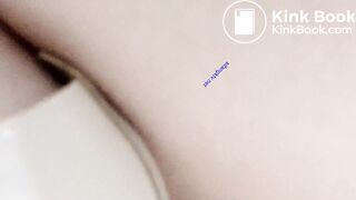 spy camera asian girl pee and shit.video_234