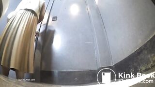 spy camera asian girl pee and shit.video_239