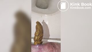 Constipated Shît