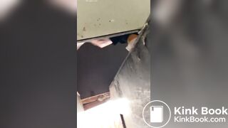 spy camera asian girl pee and shit.video_226