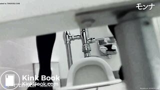 Scat Japanese - video 38
