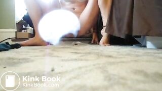 Kitty - Fap, piss, shit