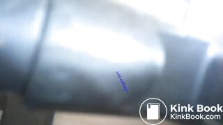 spy camera asian girl pee and shit.video_222