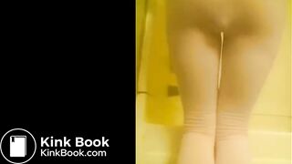Pantypoop compilation - video 8