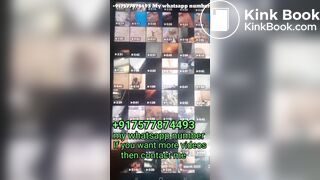 Desi girl outside pooping