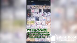 Desi girl outside pooping