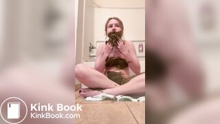 hot scat teen