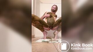 hot scat teen