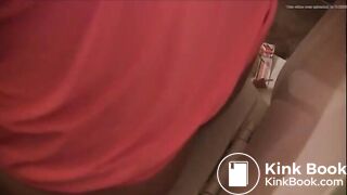 Woman has watery diarrhea