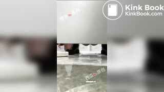 spy camera asian girl pee and shit.video_159