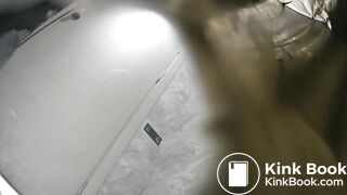 spy camera asian girl pee and shit.video_155