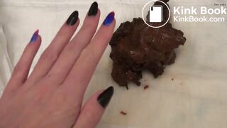 Floor Poop - video 3