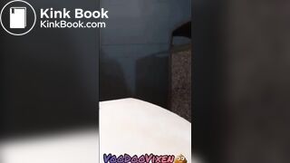 EBONY BABES NO TOILET CHALLENGE