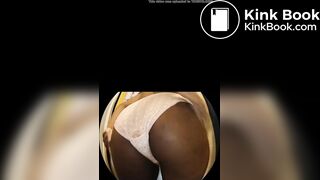 Diarrhea shart in panties