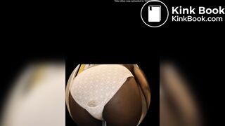 Diarrhea shart in panties