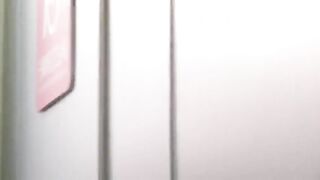 spy camera asian girl pee and shit.video_221