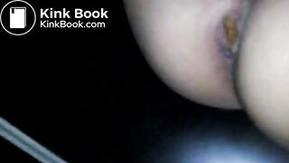 selfie poop - video 5