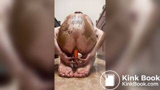 Shit hungry teen 10