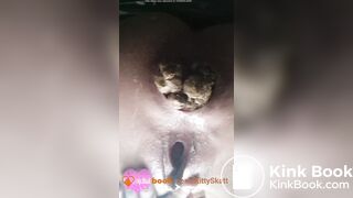 Thick nasty festival dixie shit