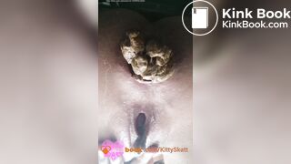 Thick nasty festival dixie shit