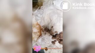 Thick nasty festival dixie shit