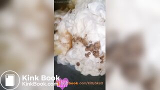 Thick nasty festival dixie shit