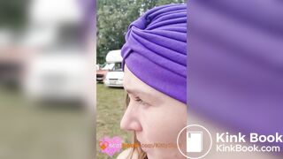 Thick nasty festival dixie shit