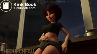 Girl diarrhea - video 44