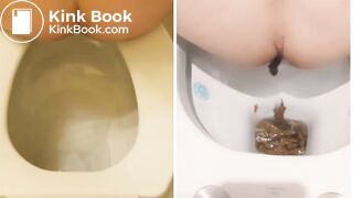 Mom and aunt spy in the bathroom