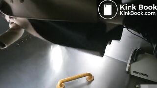 spy camera asian girl pee and shit.video_207