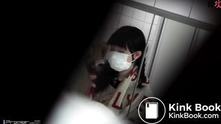 Scat Japanese - video 37