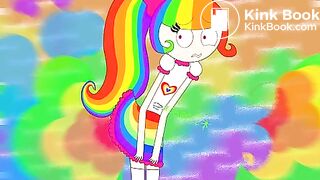 Rainbow Gas HD and Additions (READ DESC)