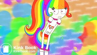 Rainbow Gas HD and Additions (READ DESC)