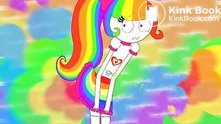 Rainbow Gas HD and Additions (READ DESC)