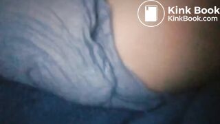 Diaper poo 1eak..