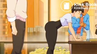 Pooping pants - video 4