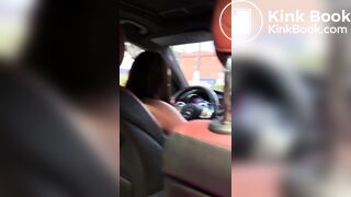 LATINA LAXATIVE PRANK