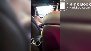 LATINA LAXATIVE PRANK