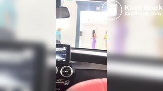 LATINA LAXATIVE PRANK