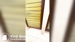 LATINA LAXATIVE PRANK