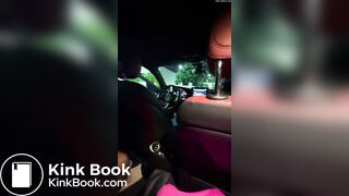 LATINA LAXATIVE PRANK