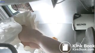 spy cam asian girl peeing poop.video_121