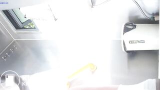 spy cam asian girl peeing poop.video_121