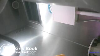 spy cam asian girl peeing poop.video_121