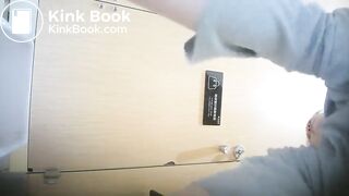 spy cam asian girl peeing poop.video_126
