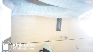 spy cam asian girl peeing poop.video_126