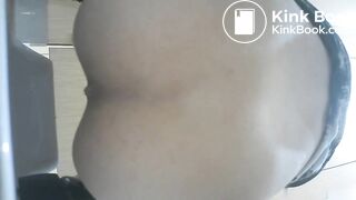spy cam asian girl peeing poop.video_126