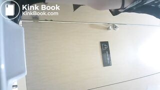 spy cam asian girl peeing poop.video_126