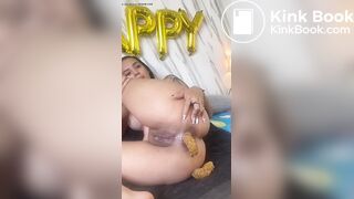 Nice poop - video 45