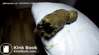 pooping girl - video 94